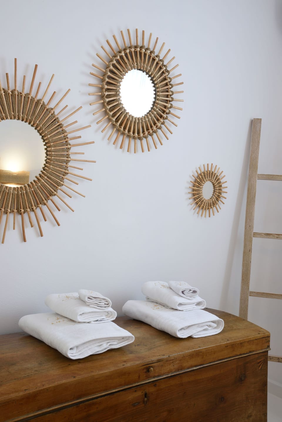 King Size Bedroom | En-suite 
