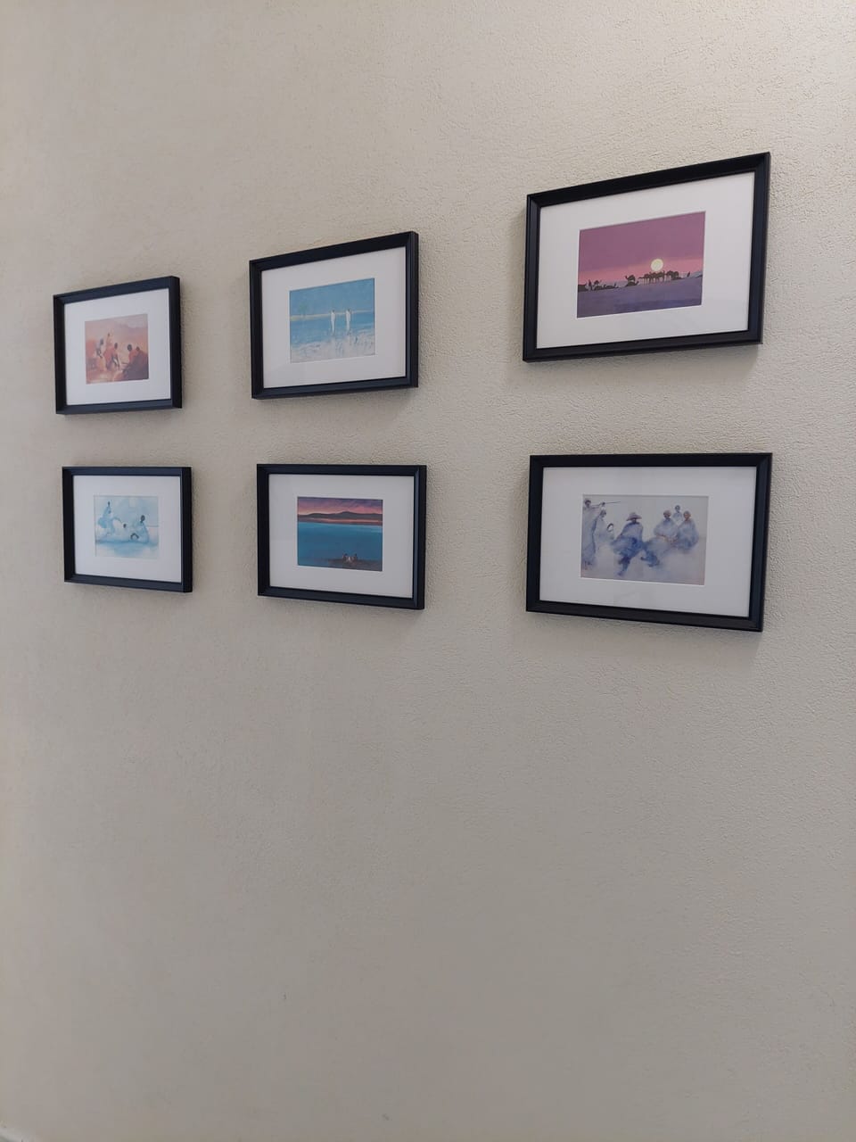 The Gallery