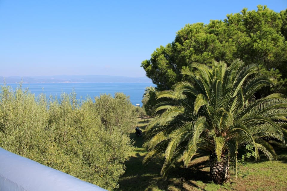 Sea view