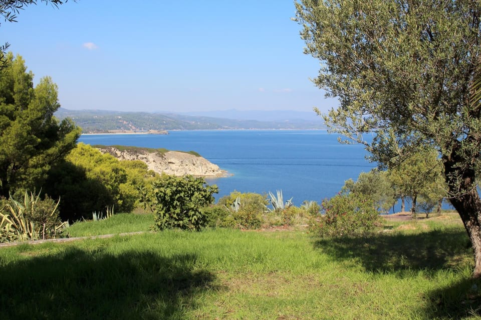 Sea view