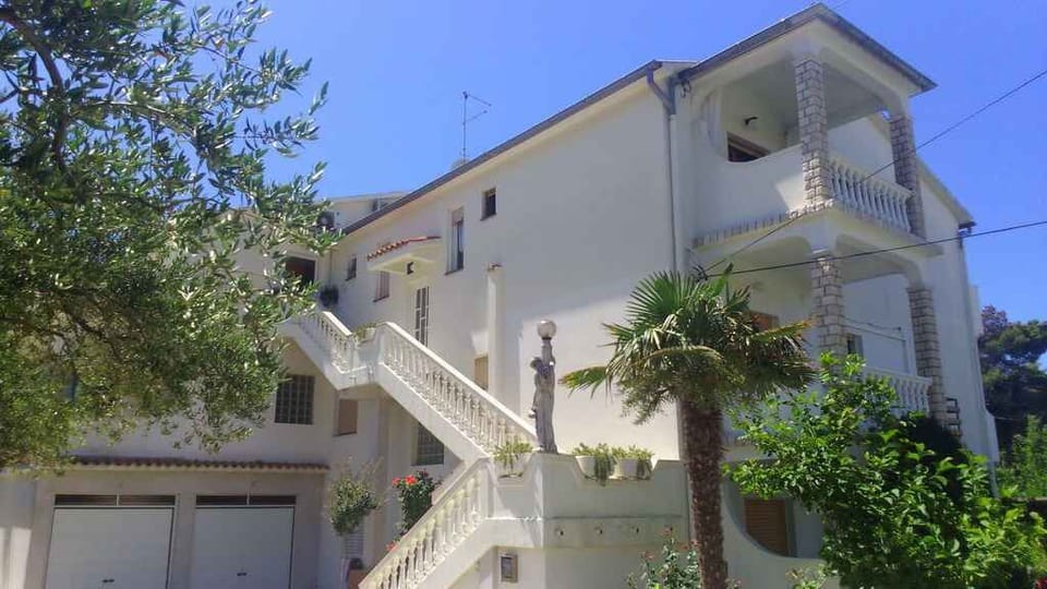 external view