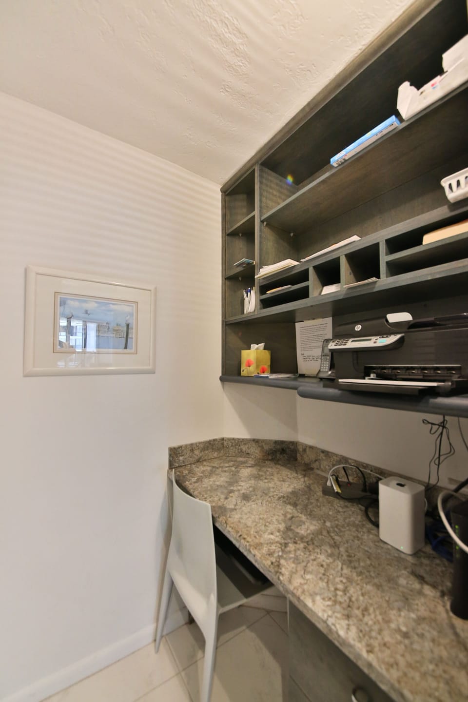 Office nook