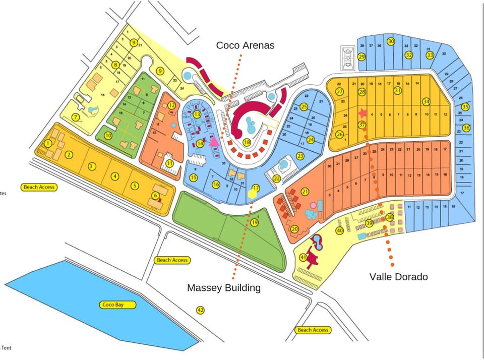 Property map