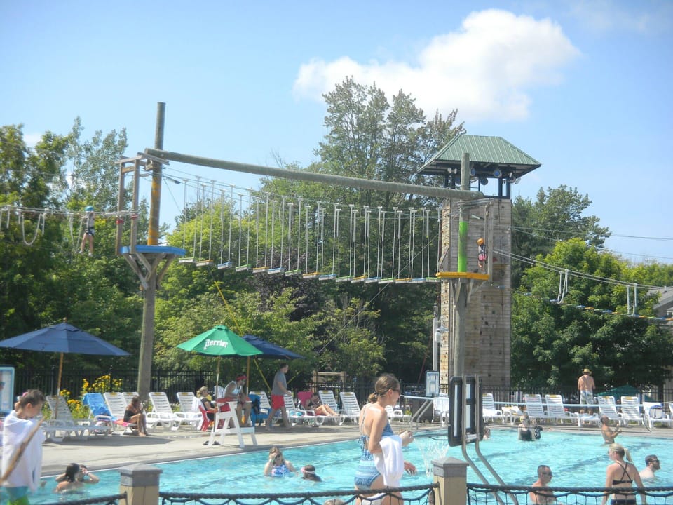pools for the young