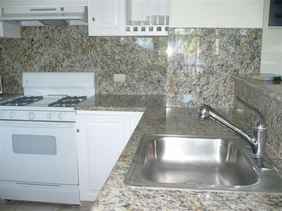 Update Top of the Line Granite Kitchen with full stocked appliances, new in 2011