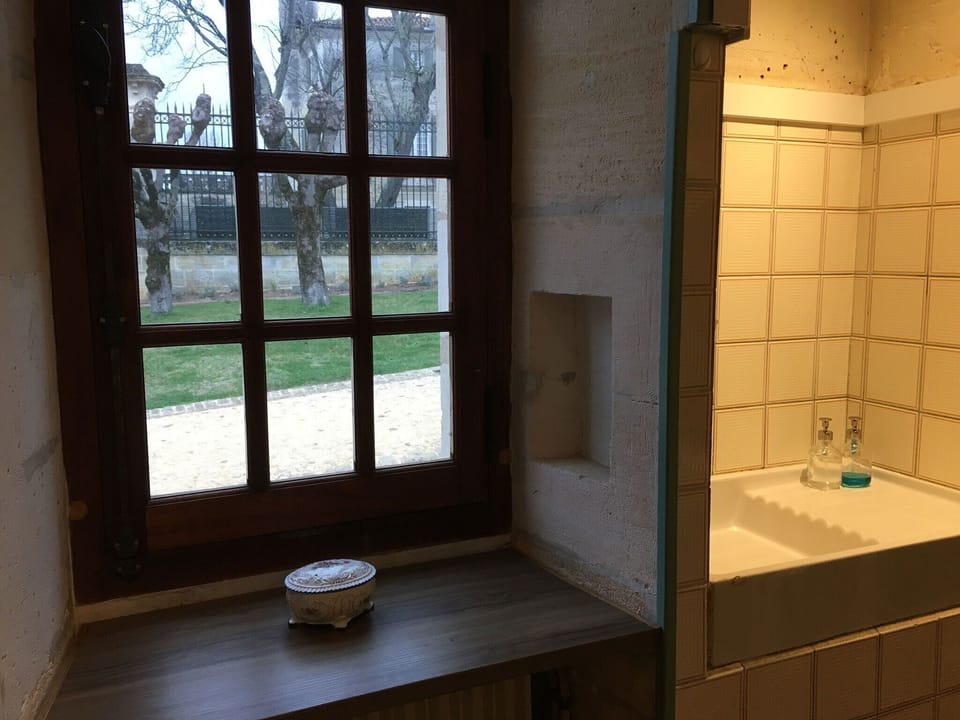 The Kitchen Jar