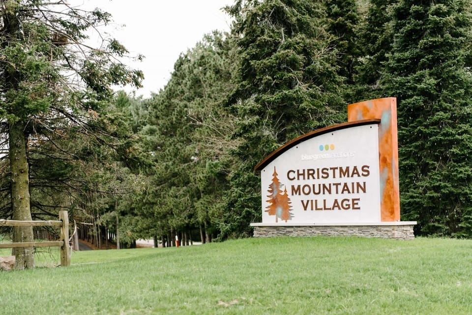 Christmas Mountain Village Resort