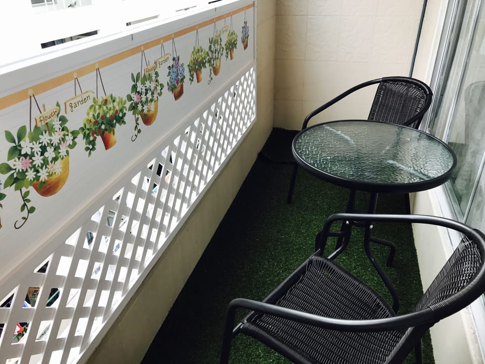 Private room Ban Sukhumvit 77