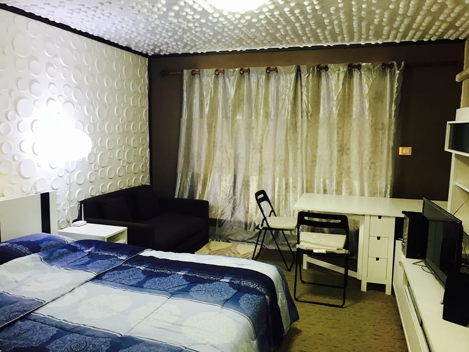 Private room Ban Sukhumvit 77