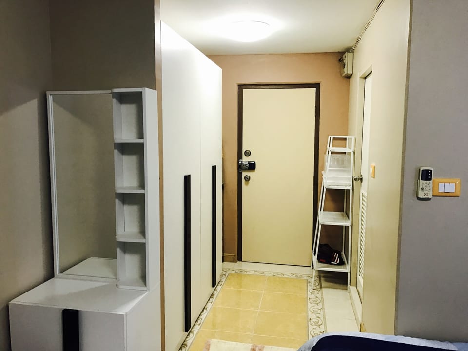 Private room Ban Sukhumvit 77