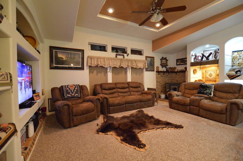 Common Living Room