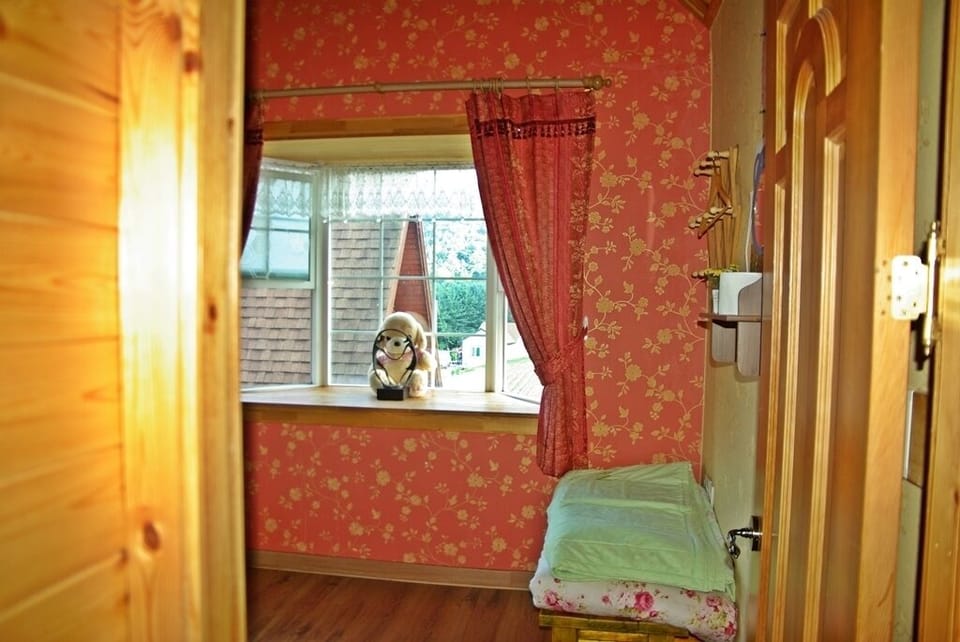"Rhin" (2 Bedroom)/Duplex Suite(Dokchae)