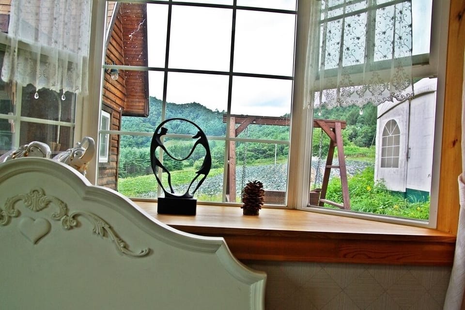 "Rhin" (2 Bedroom)/Duplex Suite(Dokchae)