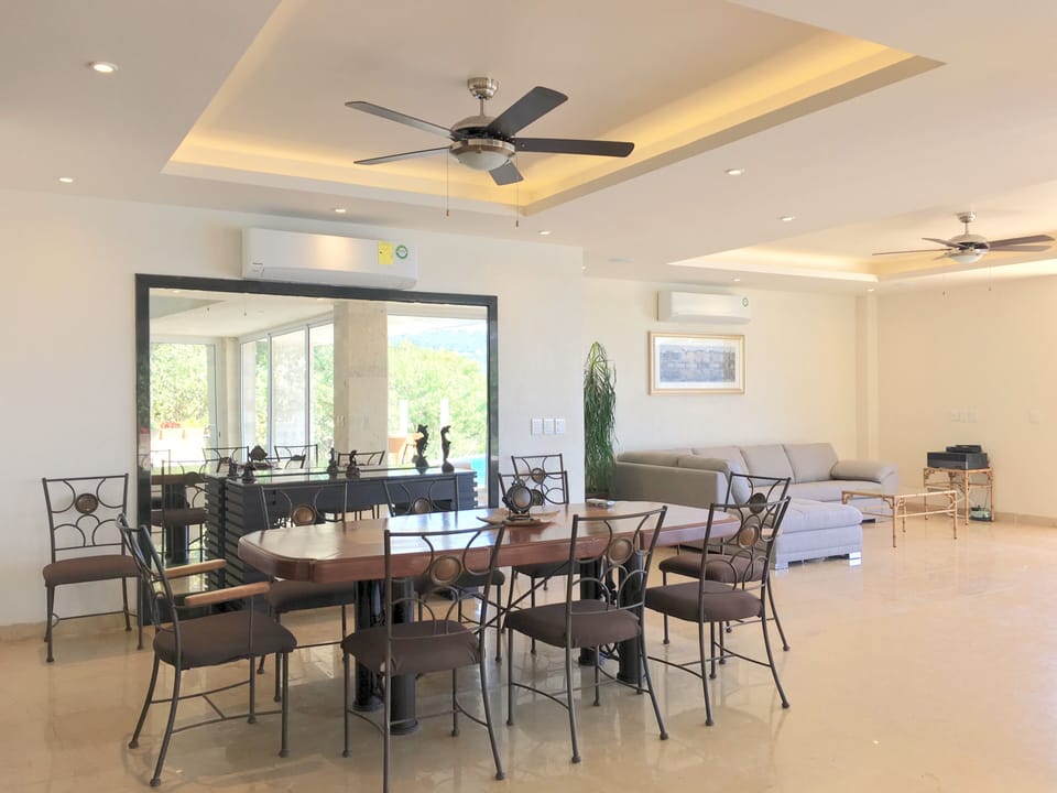 Dinning Room