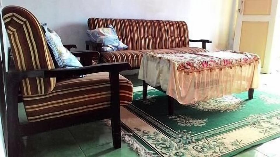 osingvacation homestay