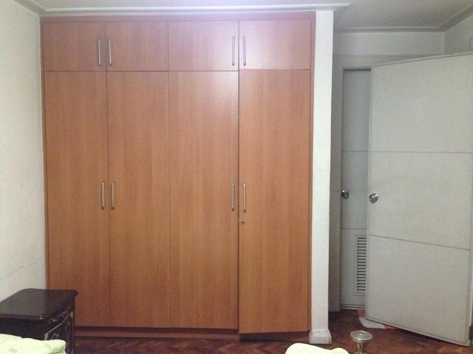 Bedroom Cabinet