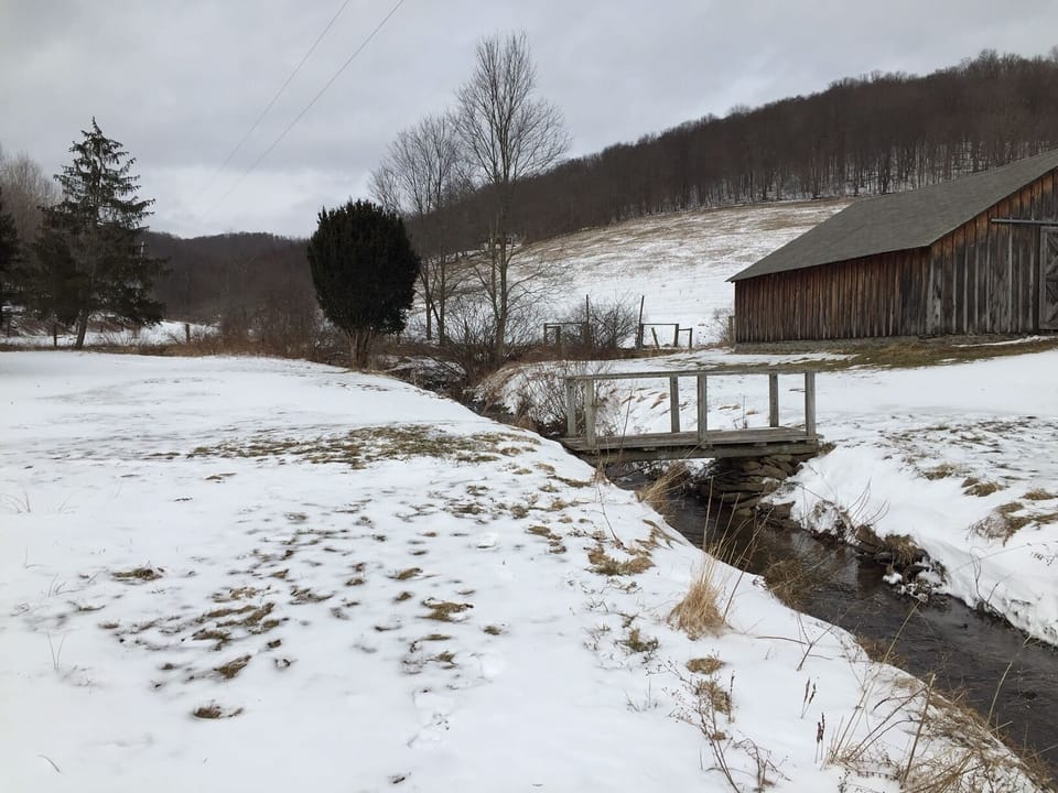 stream by Pavilion