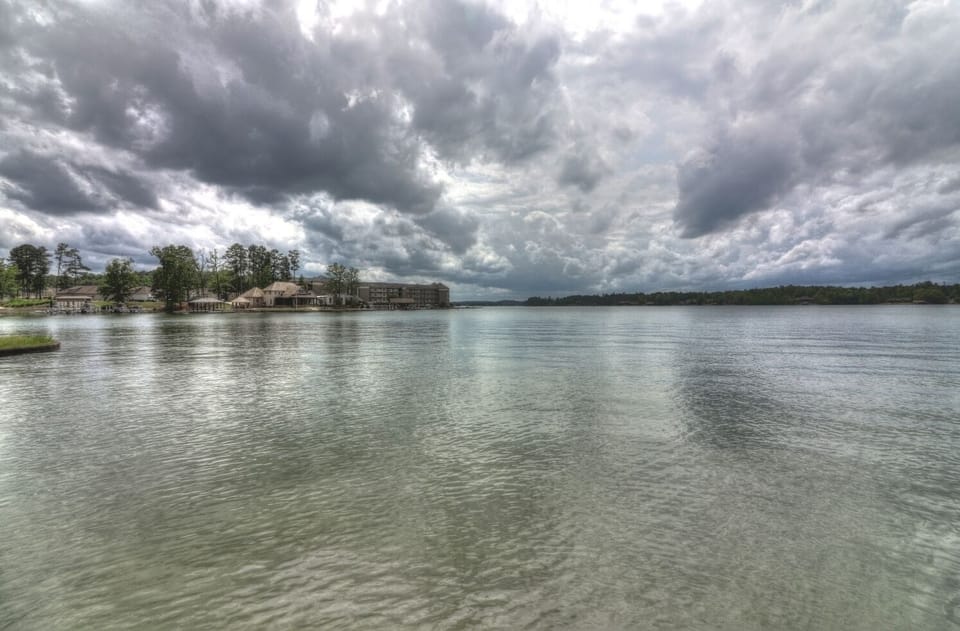 Breathtaking! Million Dollar View.