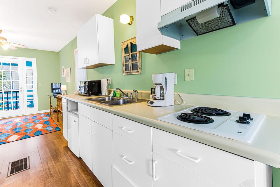 Kitchenette