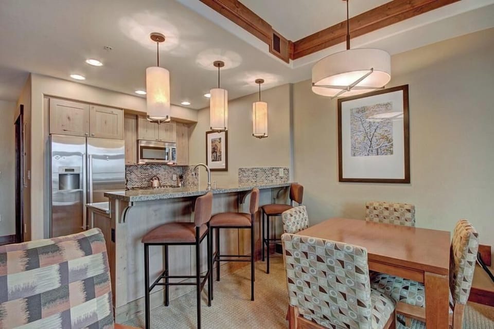One Ski Hill 1 Bedroom