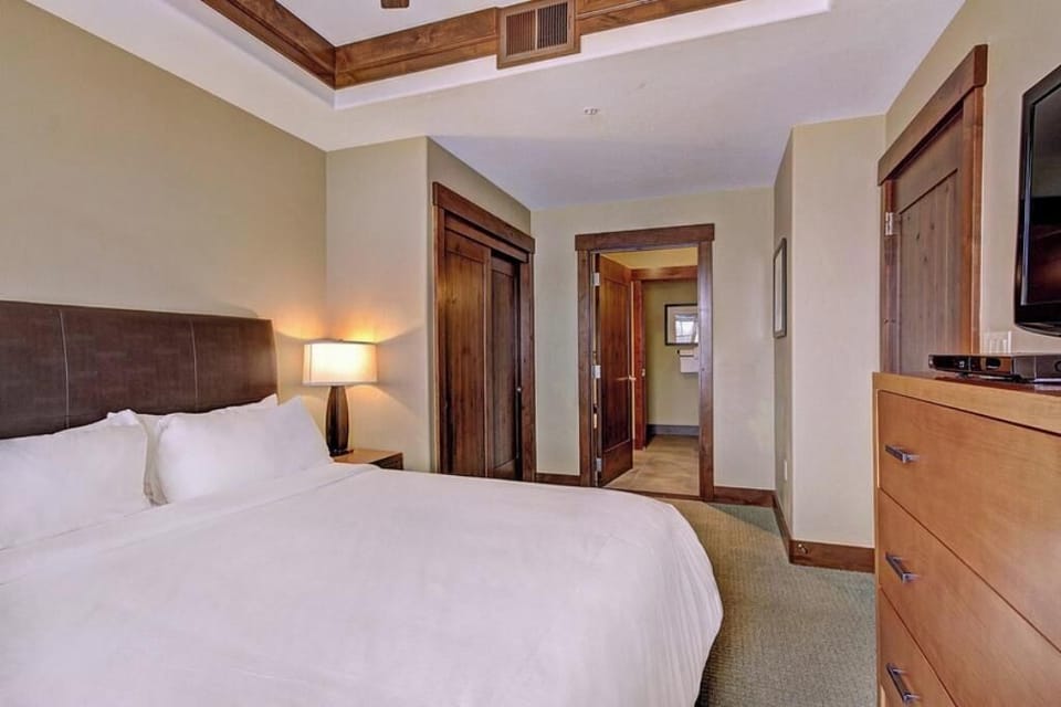 One Ski Hill 1 Bedroom