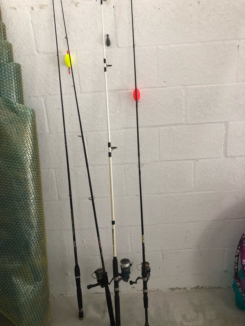 Go fish! You can purchase a one or 3 day license.