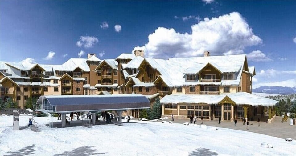 This is how close you are to the Independence Chair!