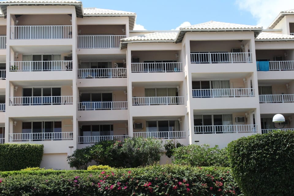Elysian Beach Resort