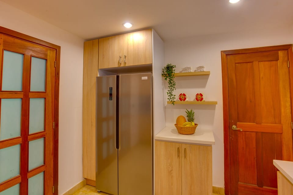 6BR Dual-Villa Estate! Staff, Private Pool & VIP Beach Access + Free Bonus Villa in Punta Cana