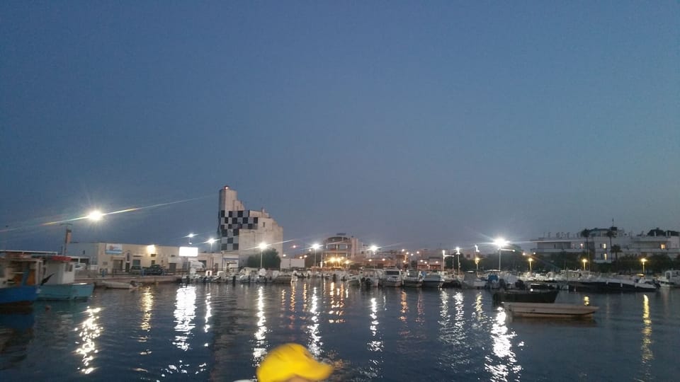 Marina