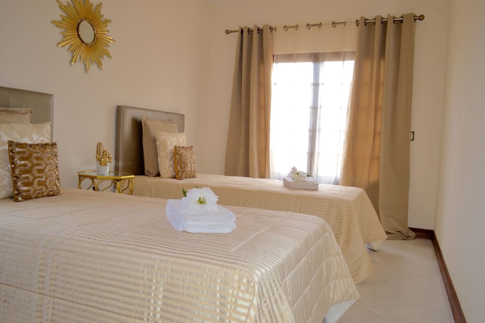 Single Beds Bed Room 2