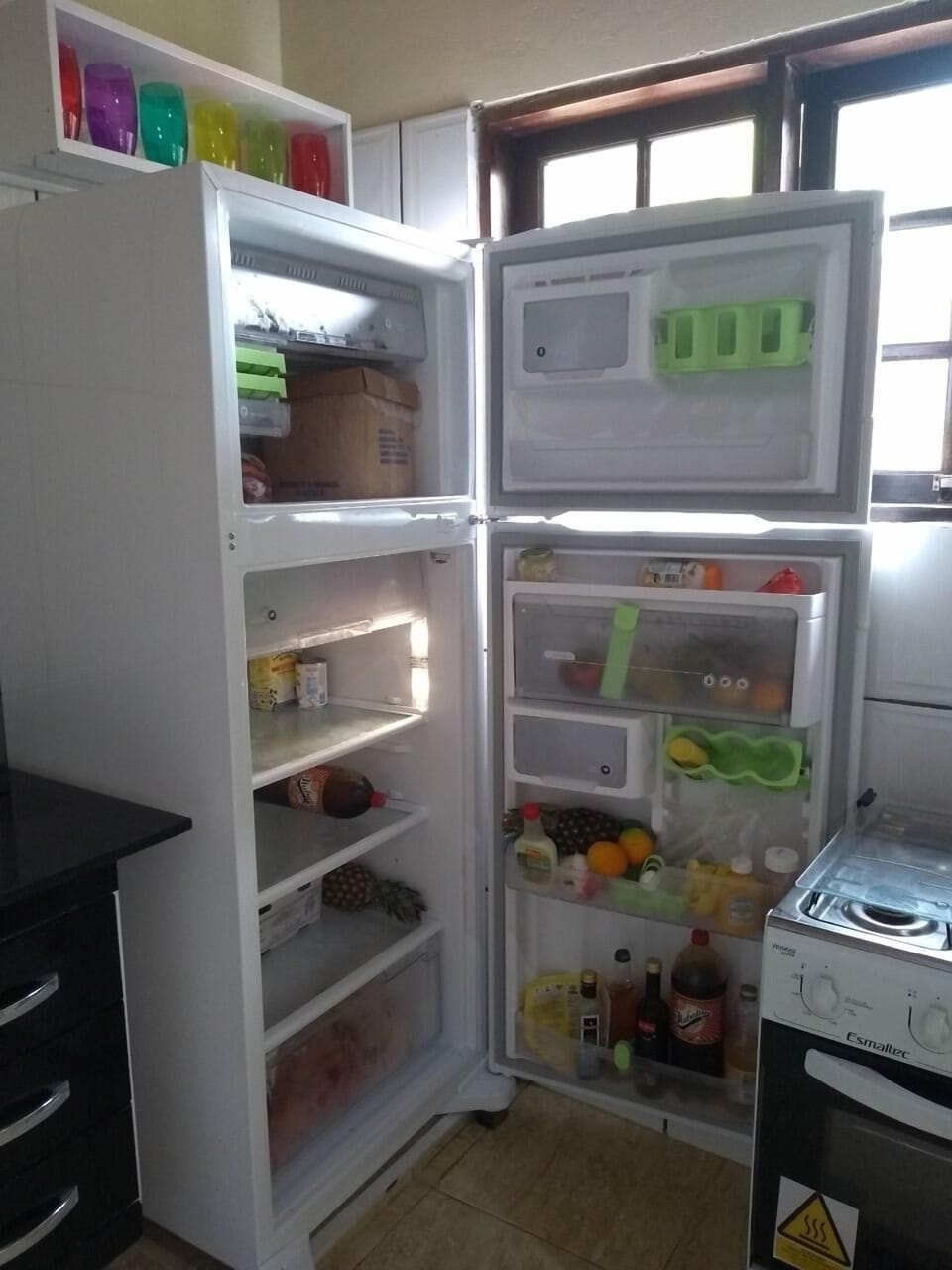 Miscellaneous
