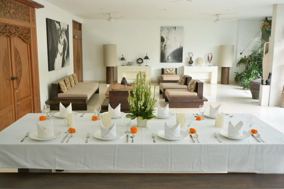 Stylish&amp;Elegant 8Bed Lux Villa,Seminyak;