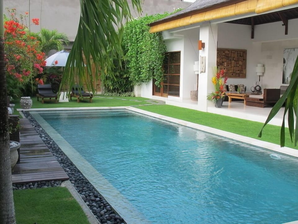 Stylish&amp;Elegant 8Bed Lux Villa,Seminyak;