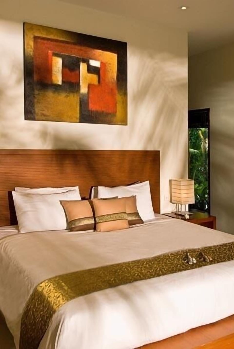 Private Luxury 3 Bed/Bath villa, Umalas