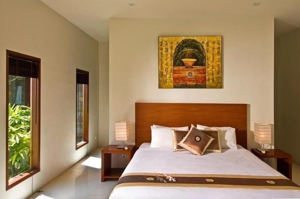 Private Luxury 3 Bed/Bath villa, Umalas