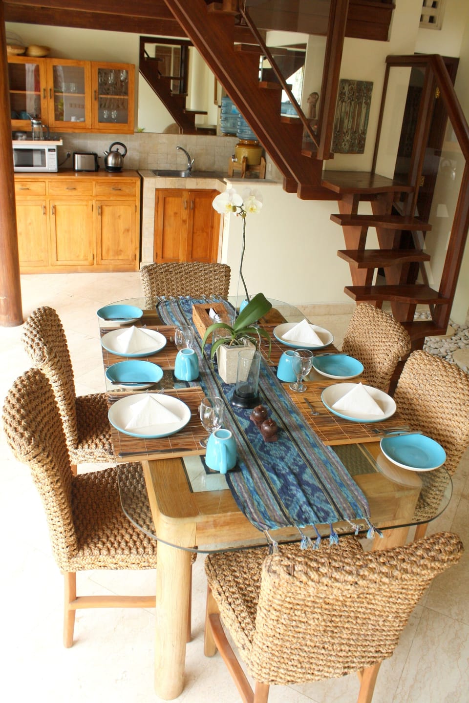 Bali Canggu 2BR Private Pool Villa