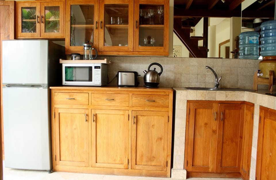 Bali Canggu 2BR Private Pool Villa