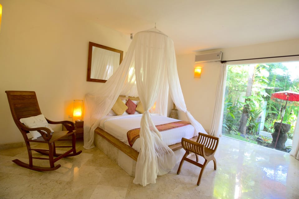 Lovely 2 Bedroom Villa with Private Pool