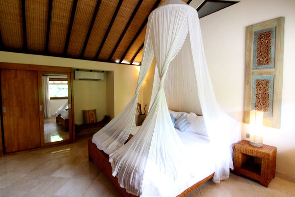 Luxury 3 Bedroom Villa Private Pool