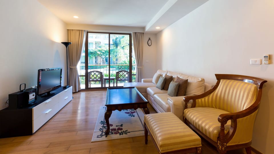 Baan SanSuk HH_2Bedroom Apt PoolView:DAC