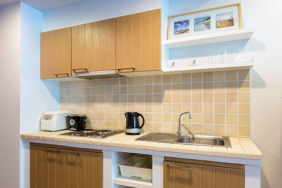 Baan SanSuk HH_2Bedroom Apt PoolView:DAC