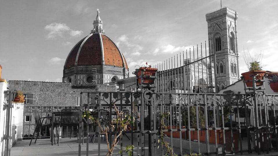 Artistic photo