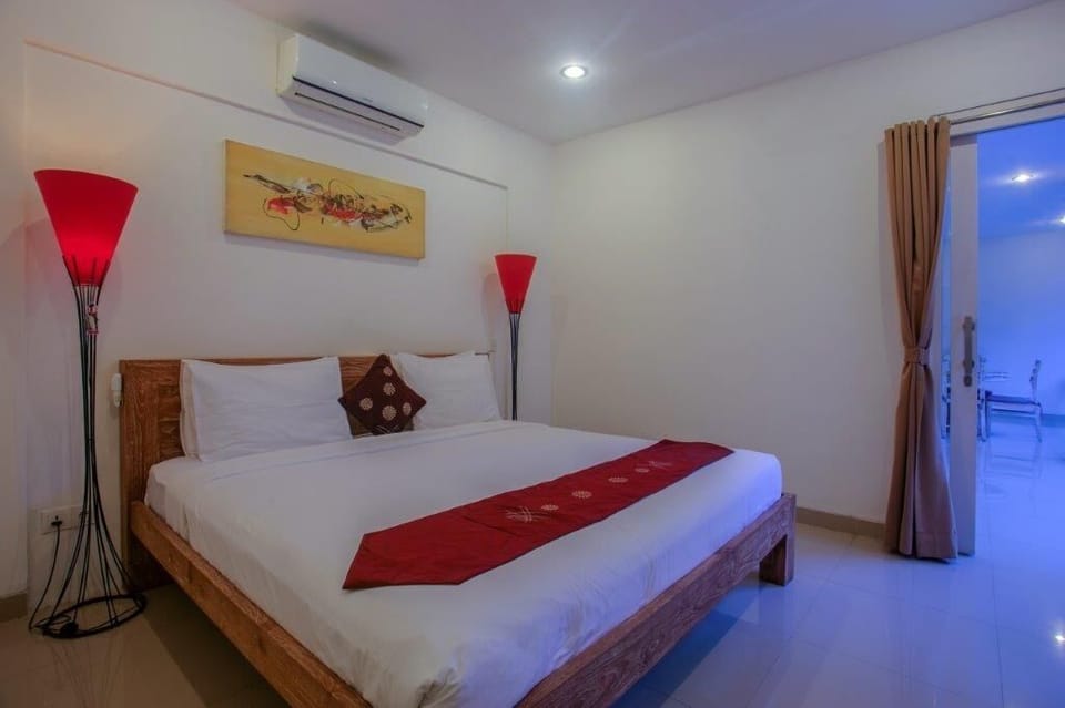 CHARMING 2 BR WITH PRIVATE POOL SEMINYAK