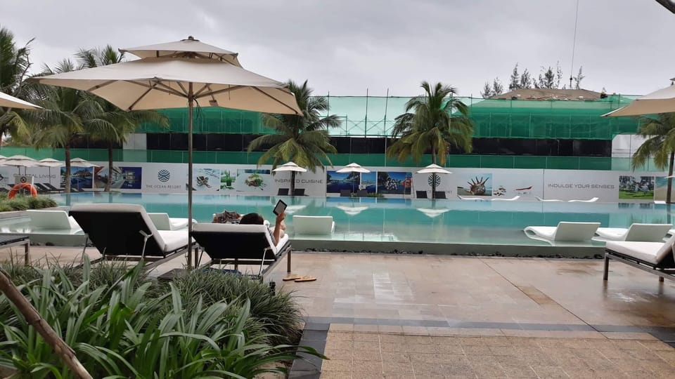 pool