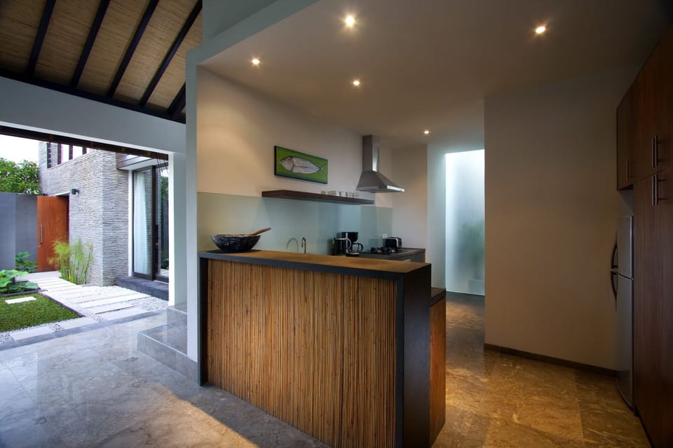 Anjali Green 2 Bedroom Villa, Petitenget