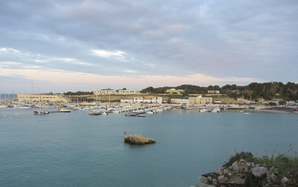 Marina
