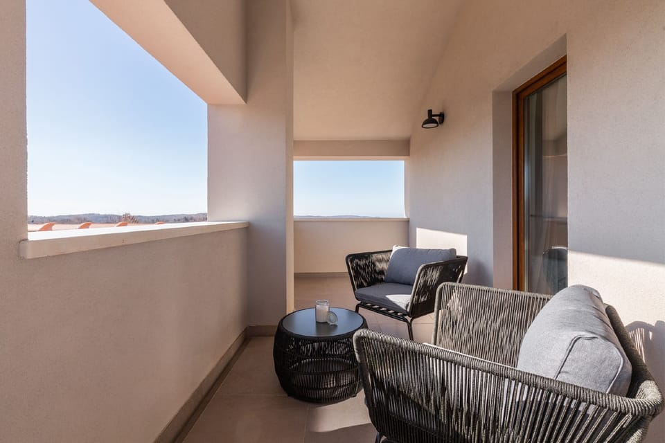Patio / Balcony