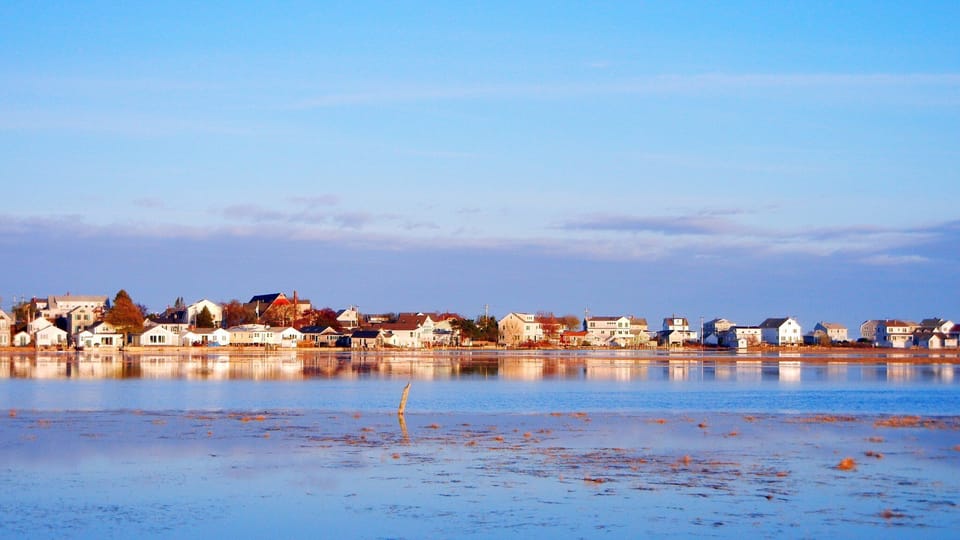 Wells Beach on a beautiful beach day!