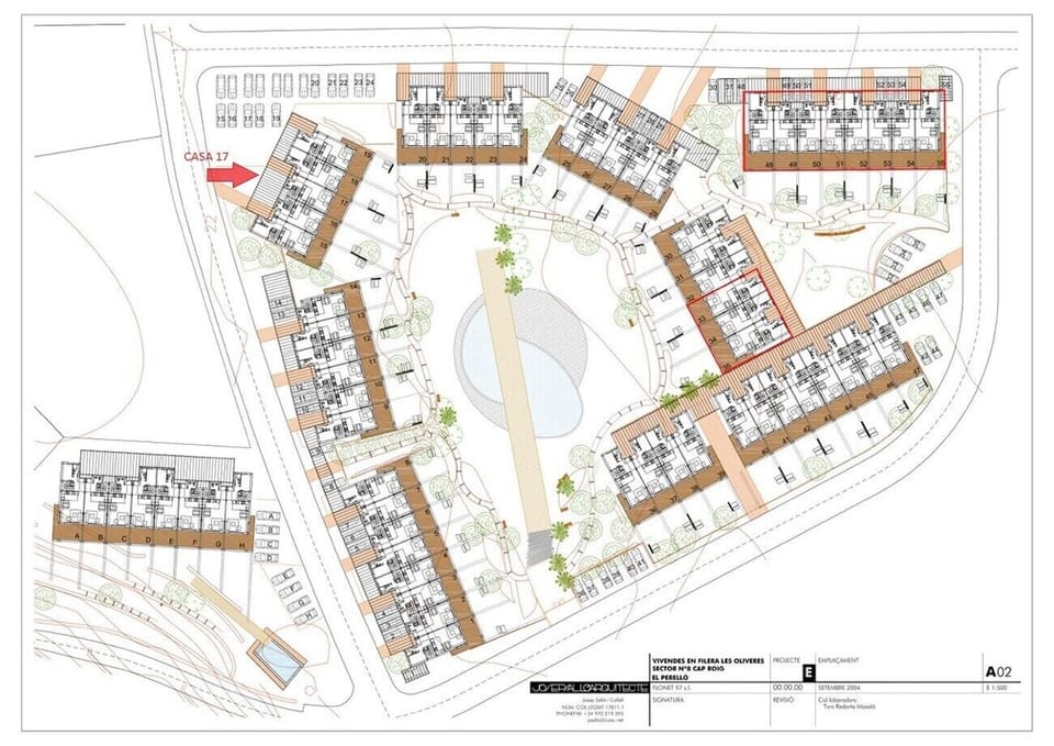 Property map